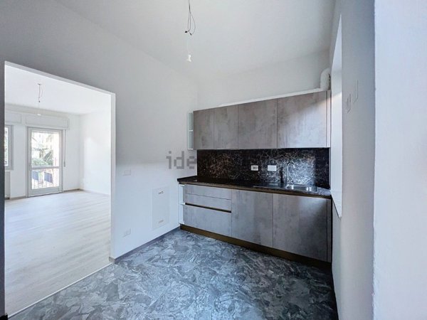 appartamento in affitto a Castelnovo ne' Monti