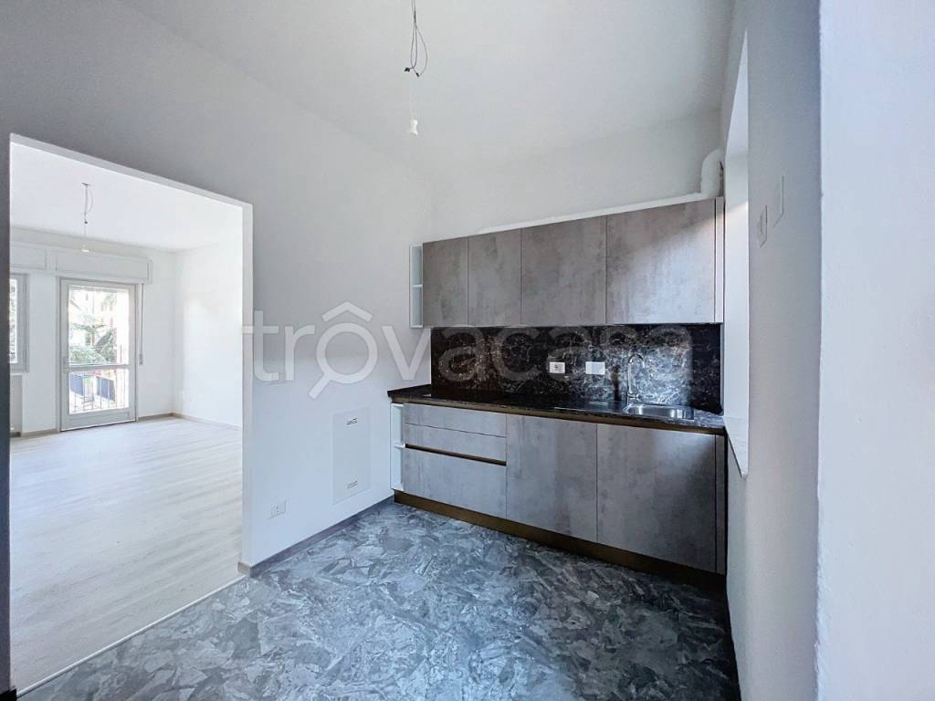 appartamento in affitto a Castelnovo ne' Monti