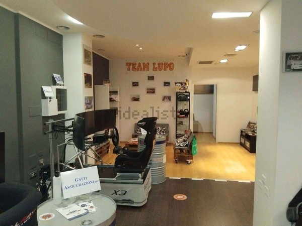 ufficio in affitto a Castelnovo ne' Monti