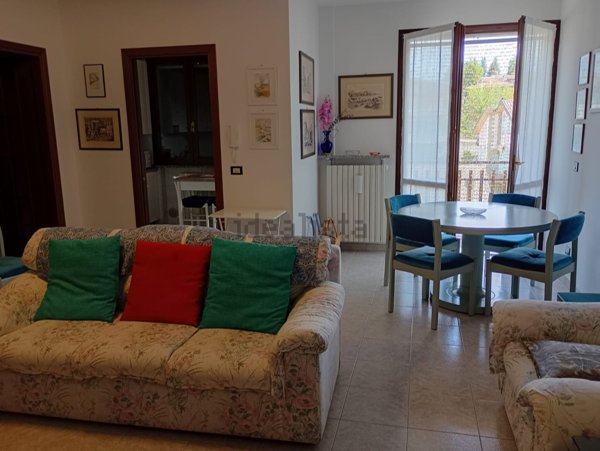 appartamento in affitto a Castelnovo ne' Monti