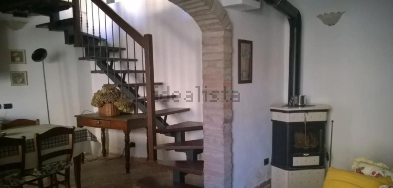 appartamento in affitto a Castelnovo ne' Monti