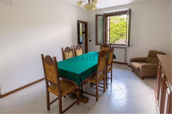 appartamento in affitto a Castelnovo ne' Monti in zona Parisola