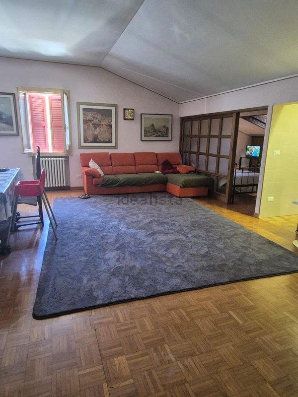 appartamento in affitto a Castelnovo ne' Monti in zona Casino