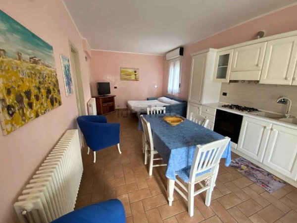 appartamento in affitto a Castelnovo ne' Monti