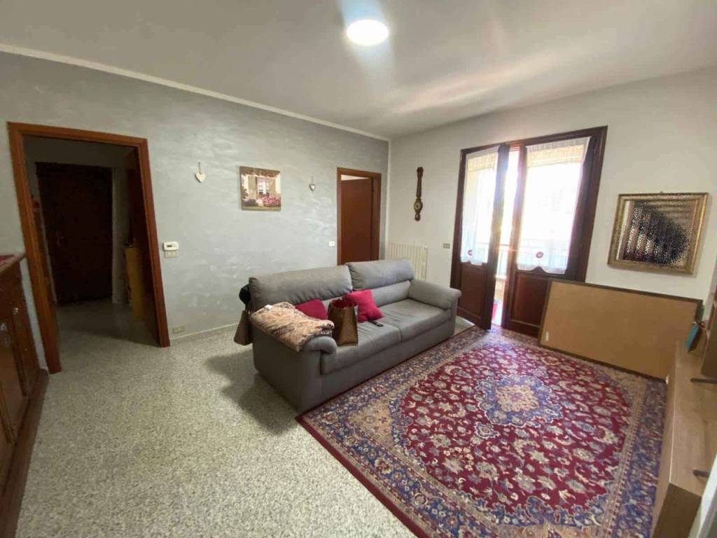 appartamento in affitto a Castelnovo ne' Monti in zona Casino