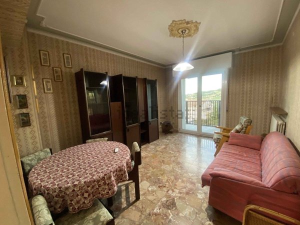 appartamento in affitto a Castelnovo ne' Monti in zona Castagnedolo