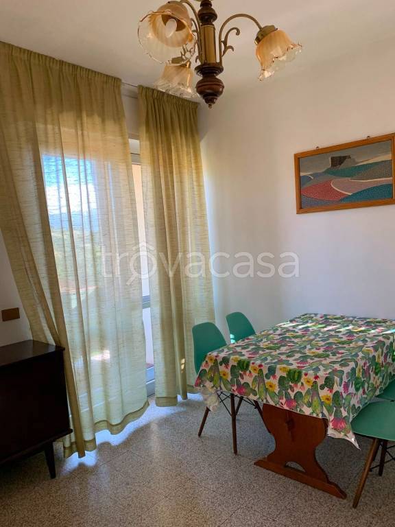 appartamento in affitto a Castelnovo ne' Monti in zona Casino