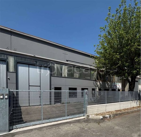 ufficio in affitto a Cavriago