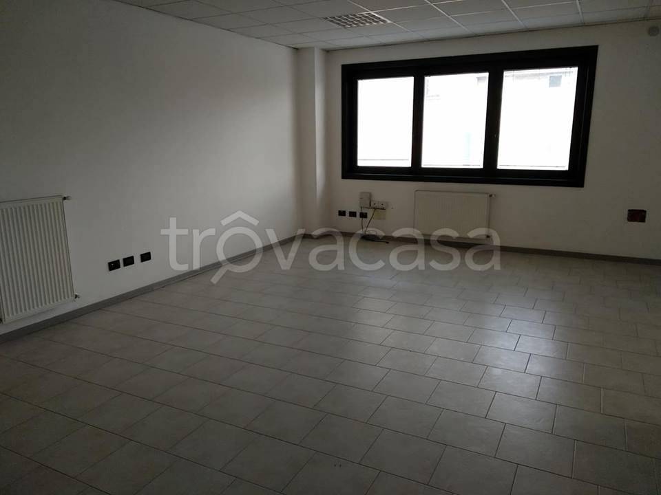 appartamento in affitto a Cavriago