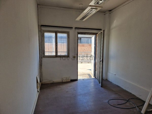 capannone in affitto a Cavriago