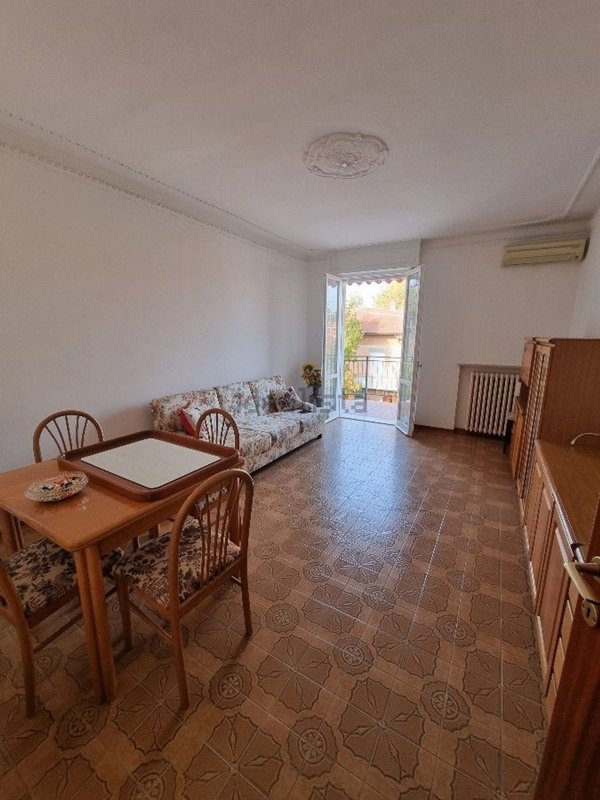 appartamento in affitto a Cavriago