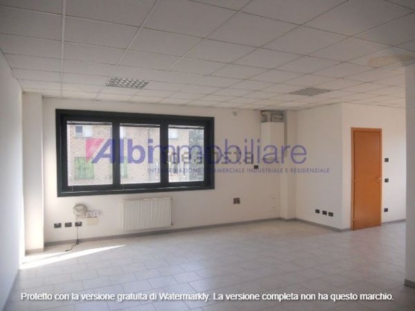ufficio in affitto a Cavriago