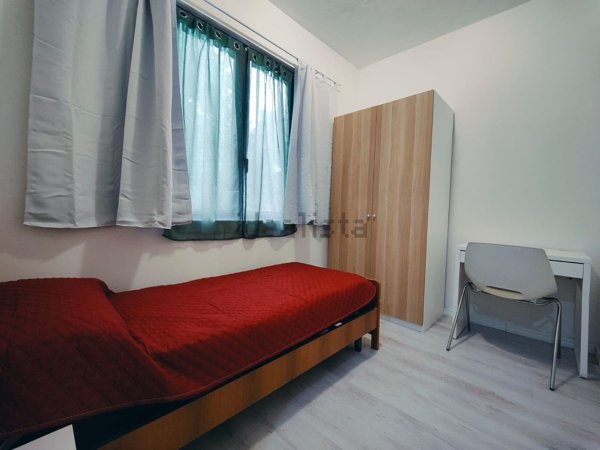 appartamento in affitto a Cavriago