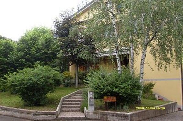 casa indipendente in affitto a Cavriago