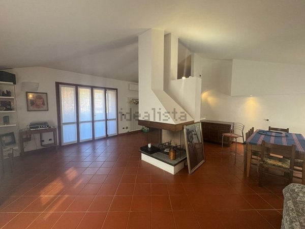 appartamento in affitto a Cavriago