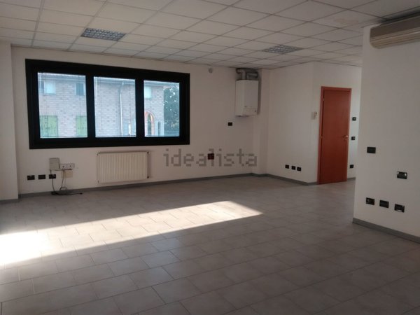 ufficio in affitto a Cavriago