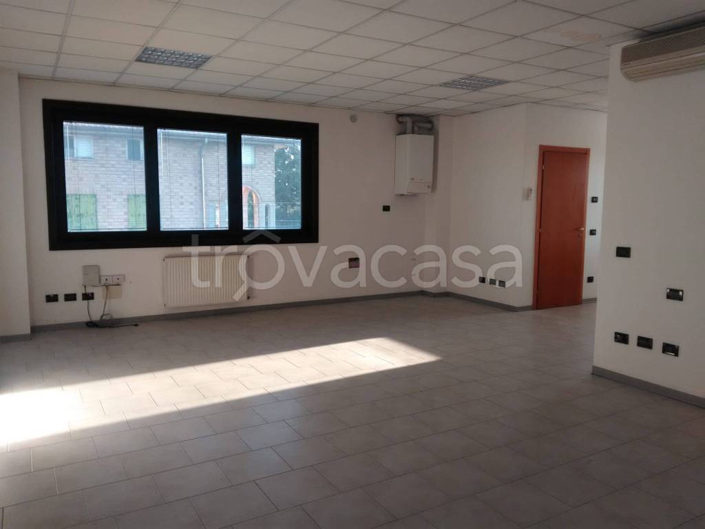 ufficio in affitto a Cavriago