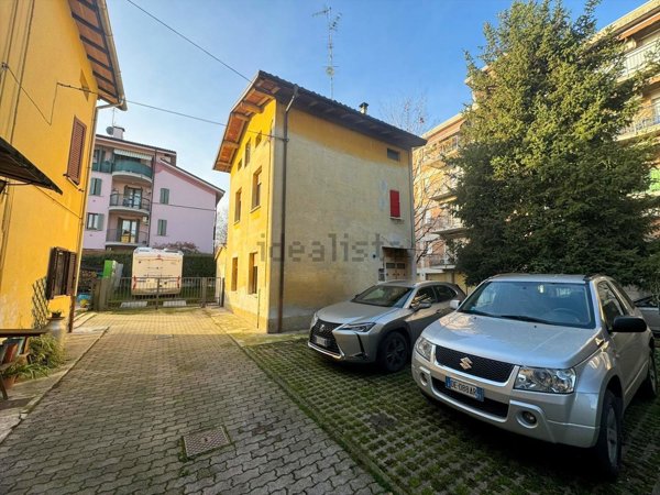 appartamento in affitto a Cavriago