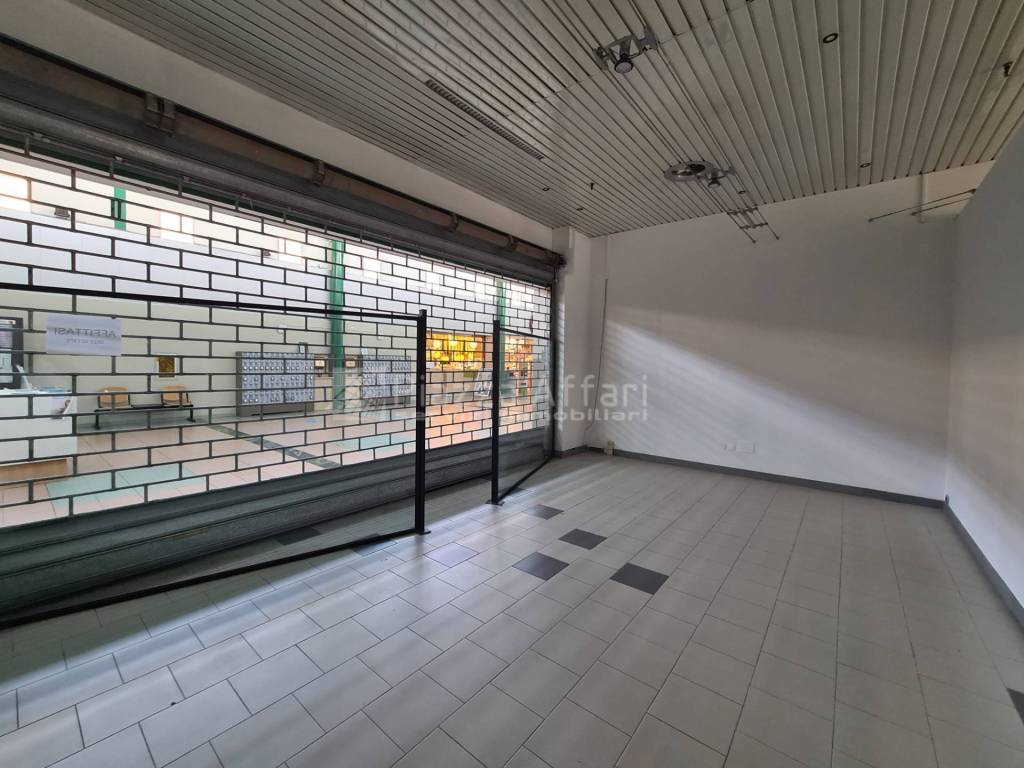 loft in affitto a Cavriago