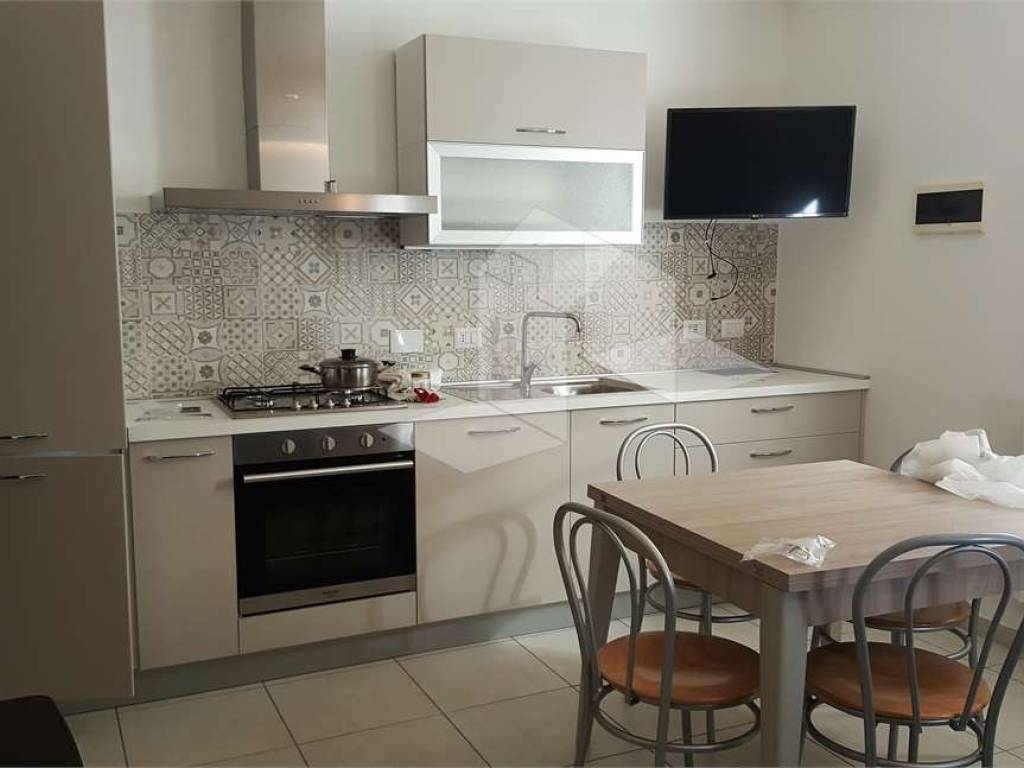 appartamento in affitto a Cavriago