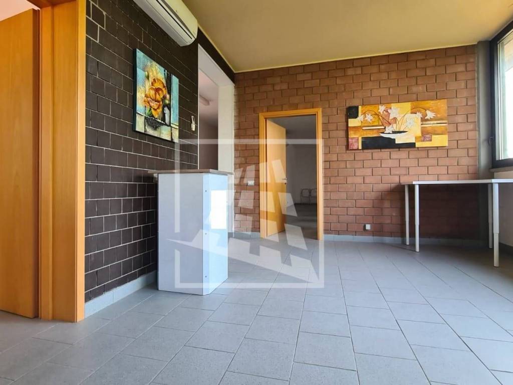 ufficio in affitto a Cavriago