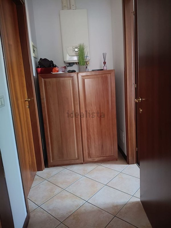 appartamento in affitto a Cavriago