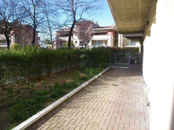 appartamento in affitto a Cavriago