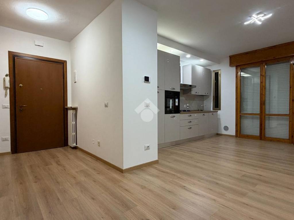 appartamento in affitto a Cavriago