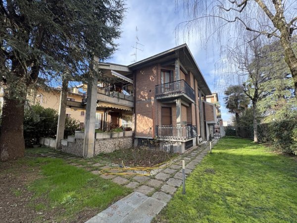 appartamento in affitto a Cavriago