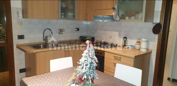 appartamento in affitto a Cavriago