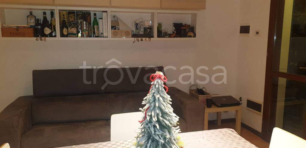 appartamento in affitto a Cavriago