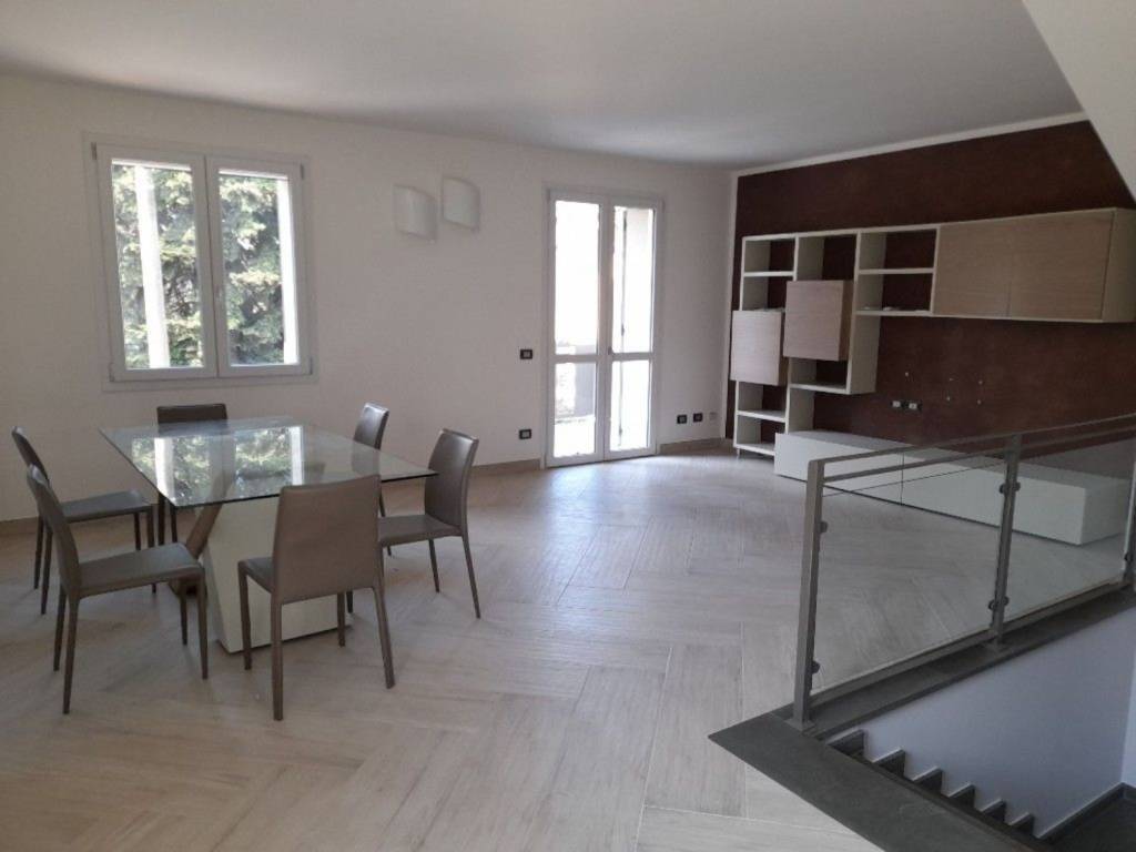 appartamento in affitto a Cavriago