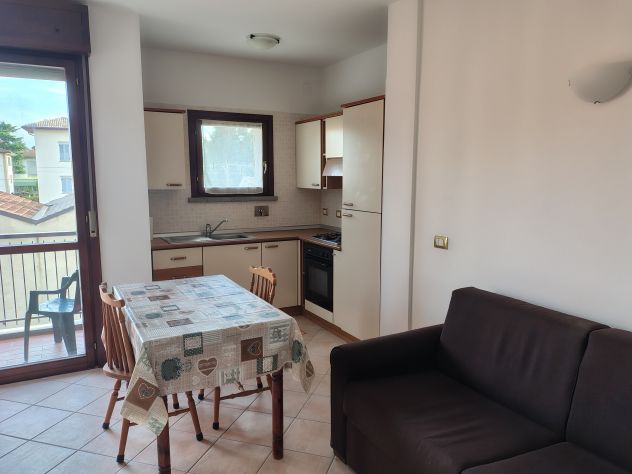 appartamento in affitto a Cavriago