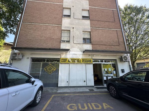 bivano in affitto a Cavriago