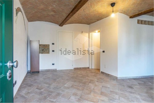 appartamento in affitto a Cavriago