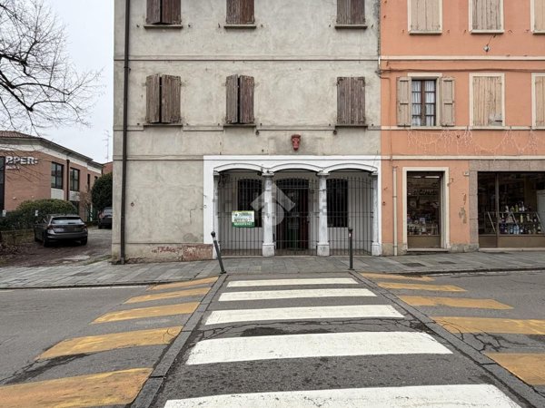 appartamento in affitto a Cavriago
