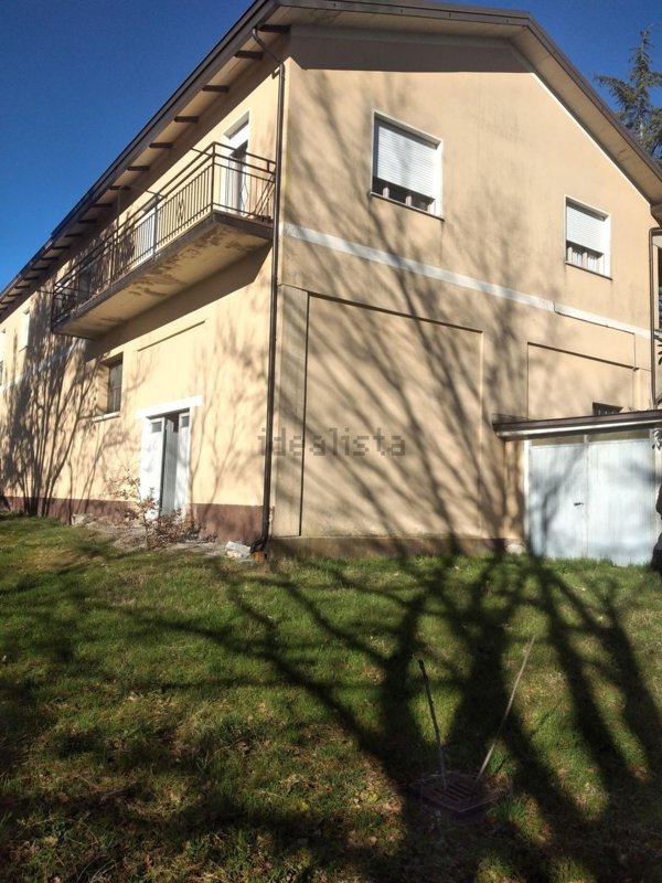 casa semindipendente in affitto a Canossa in zona Vedriano