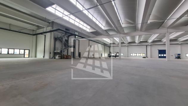 locale commerciale in vendita a Correggio