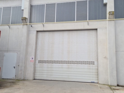 negozio in affitto a Correggio