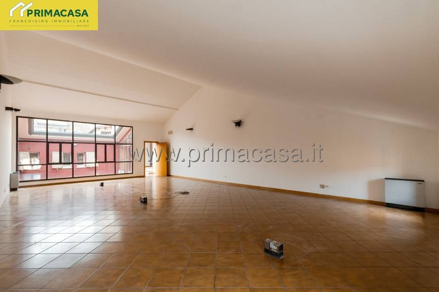 appartamento in affitto a Correggio