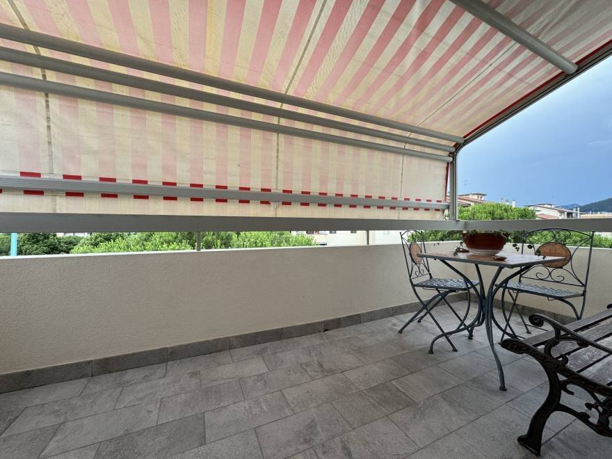 appartamento in affitto a Correggio