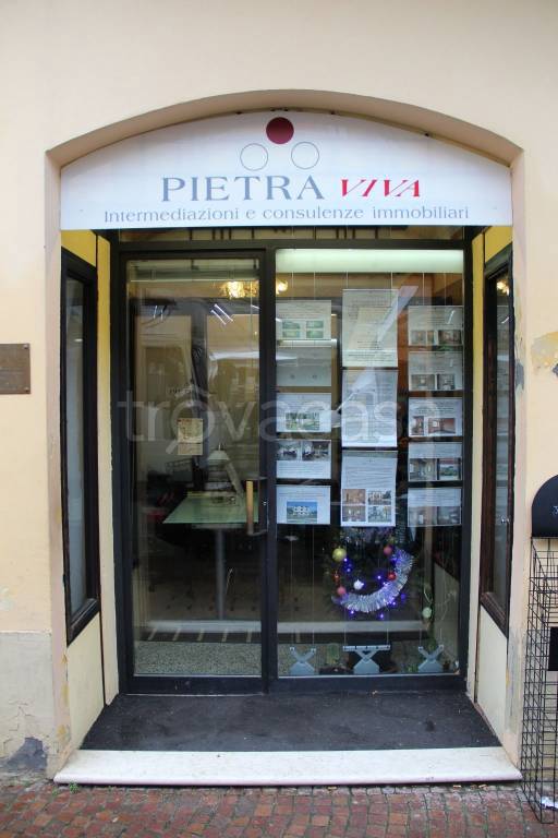 appartamento in affitto a Correggio