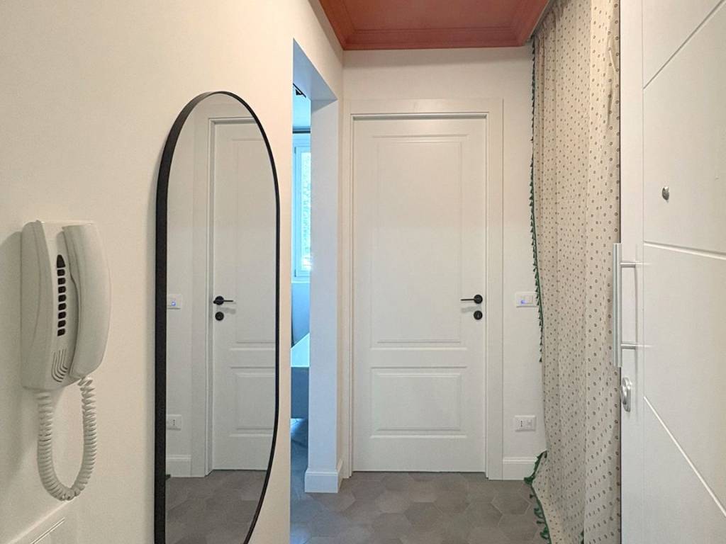 appartamento in affitto a Correggio