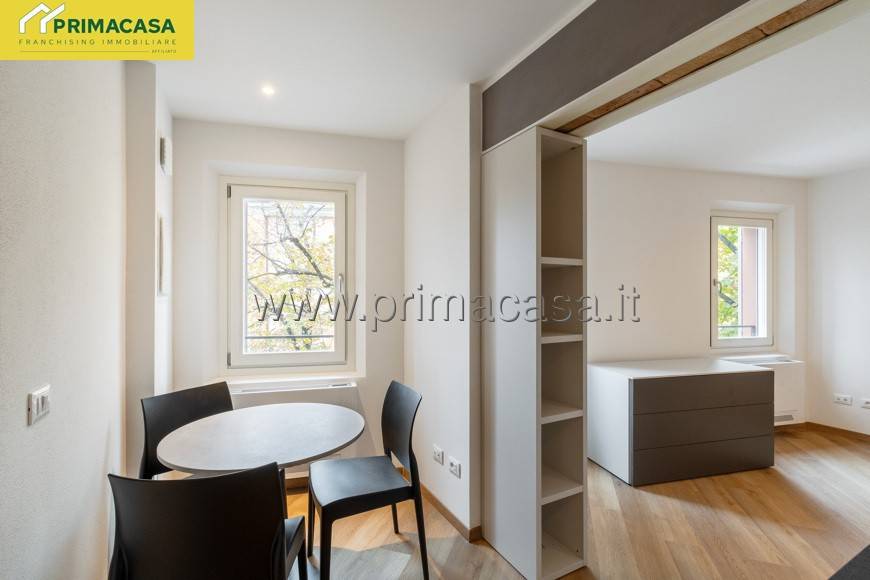 appartamento in affitto a Correggio