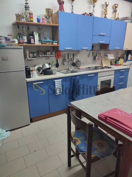 appartamento in affitto a Correggio