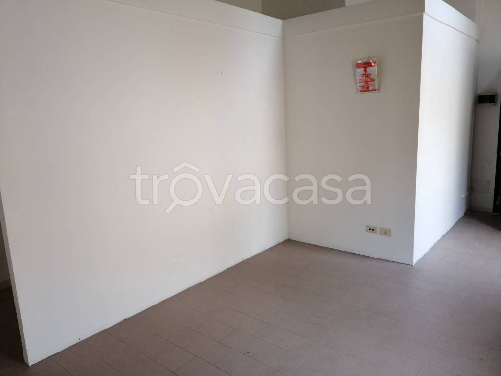 negozio in affitto a Correggio