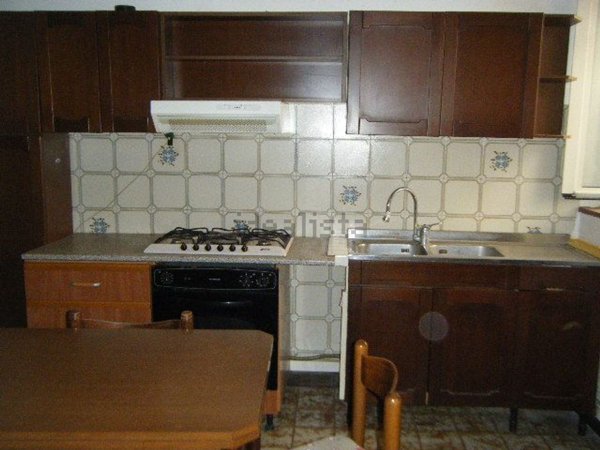 appartamento in affitto a Correggio