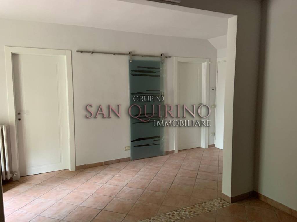 appartamento in affitto a Correggio