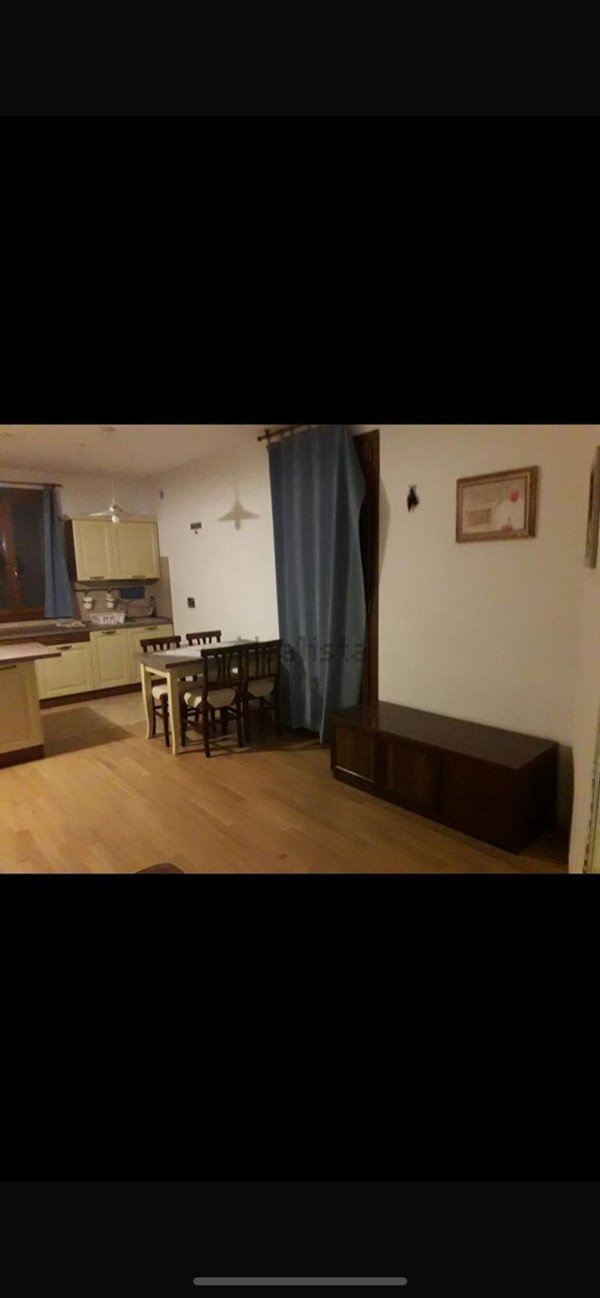 appartamento in affitto a Correggio