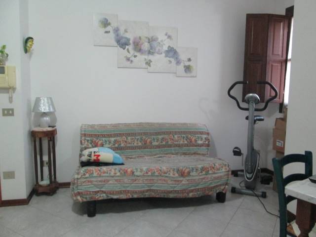 appartamento in affitto a Correggio